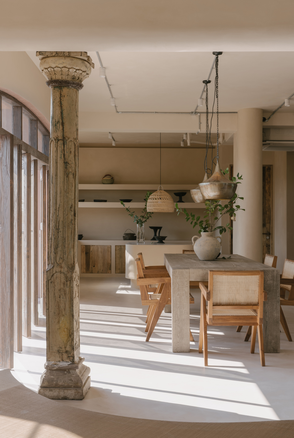 yu man china by hangzhou mountain soil interior design co ltd