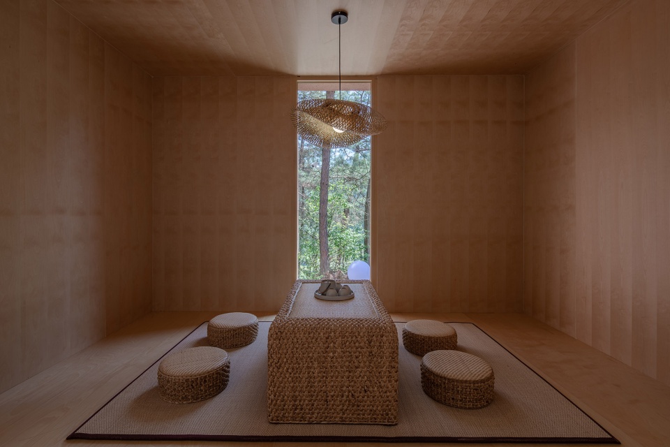 Red House Su Architects