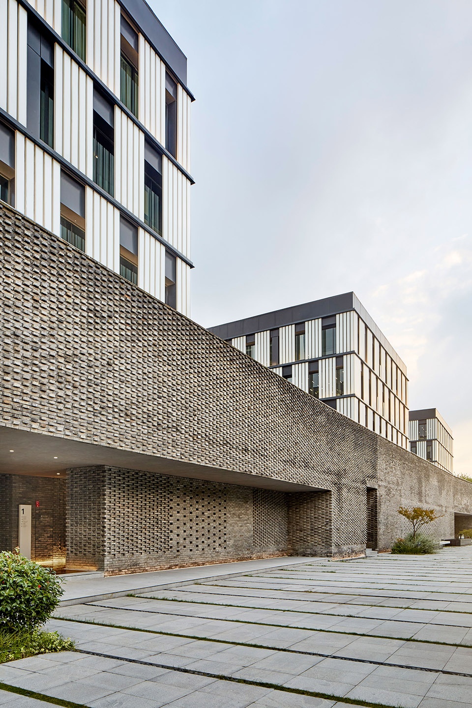 迅达城上海如恩设计研究室