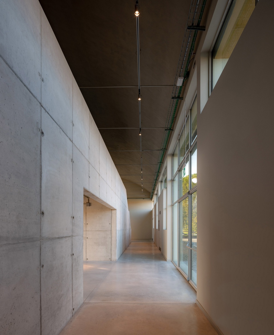 BigRock by ZAA Zanon Architetti Associati
