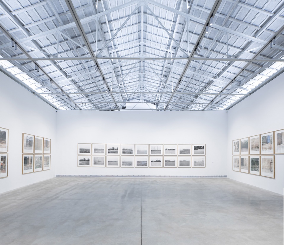 Bombas Gens Art Centre by Ramon Esteve Estudio
