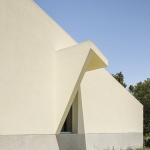 Santarém住宅，葡萄牙 / dp Arquitectos