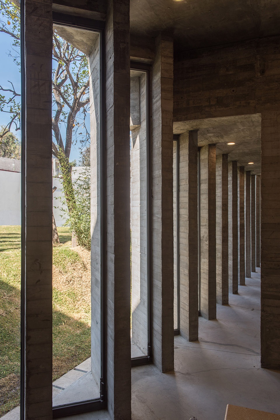 Los Chocolates Community Cultural Center by Taller Mauricio Rocha Gabriela Carrillo