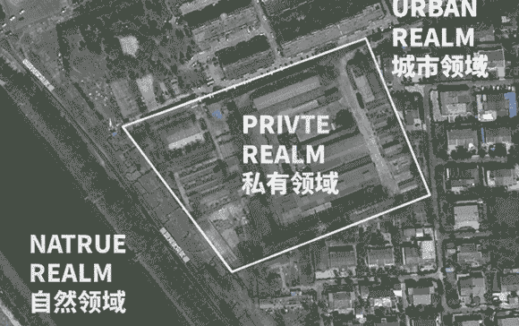 publi city tongzhou sinloon canal creative district china by officeproject