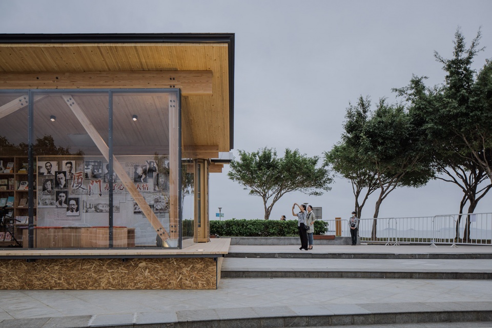 readers house by atelier diameter