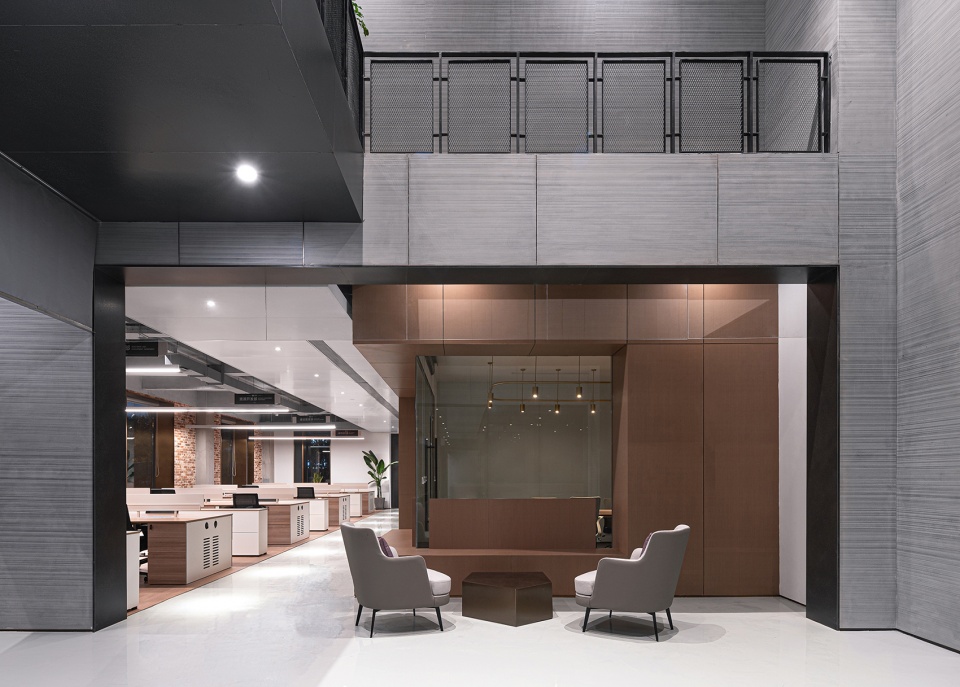 renovation of hangzhou old chemical fiber factory china by lycs architecture