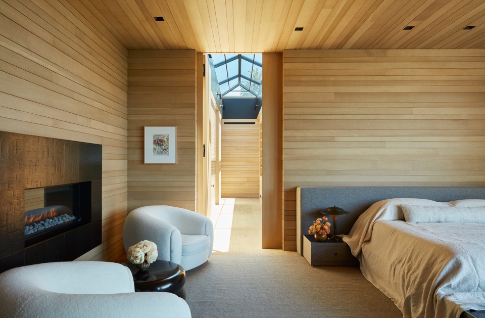 sapire residence by abramson architects