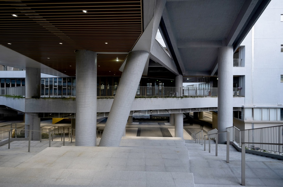 shenzhen baoan district shangxing school by 5th architects