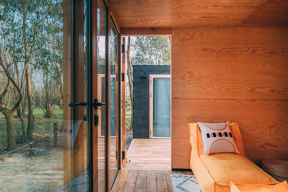 wiki world natural camp china by wiki world advanced architecture lab