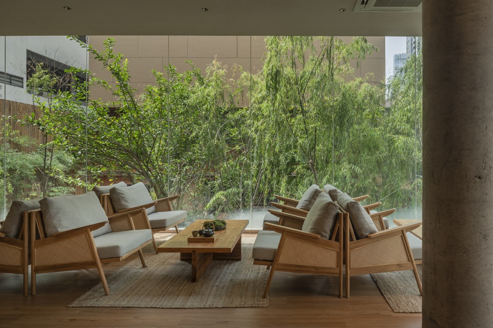 yunomori onsen and spa sathorn by sixseven studio