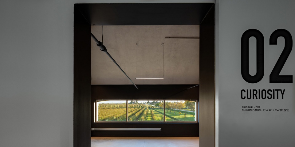 BigRock by ZAA Zanon Architetti Associati