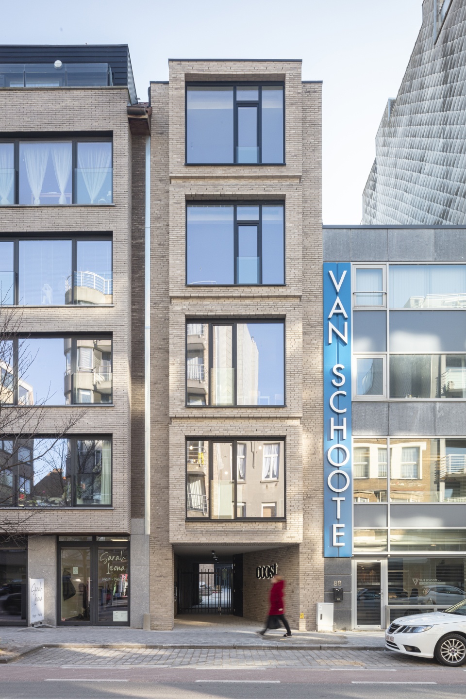coost by declerck daels architecten 1