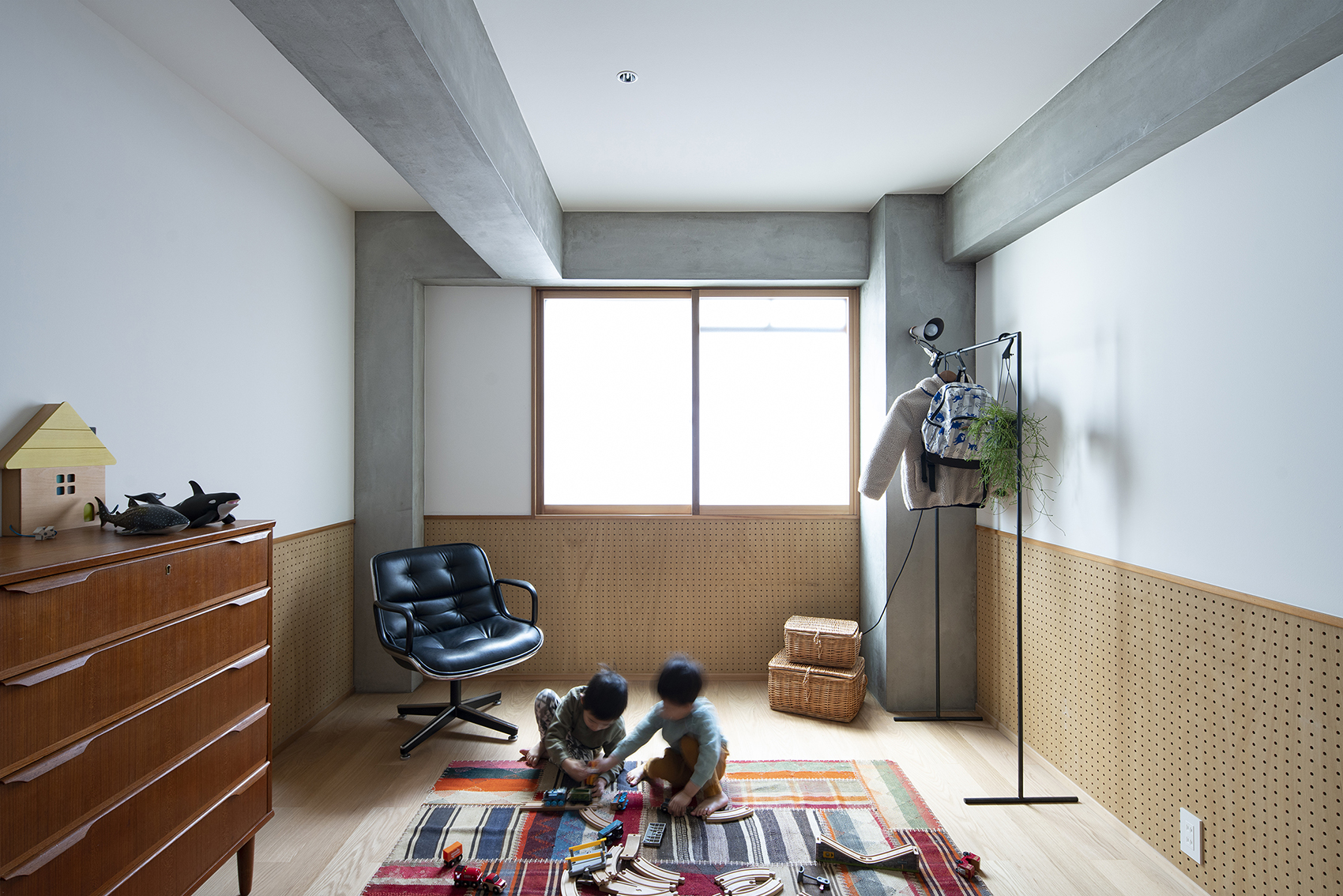 house in nakagyo area 02 by koyori
