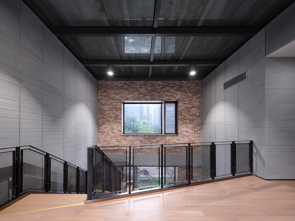 renovation of hangzhou old chemical fiber factory china by lycs architecture