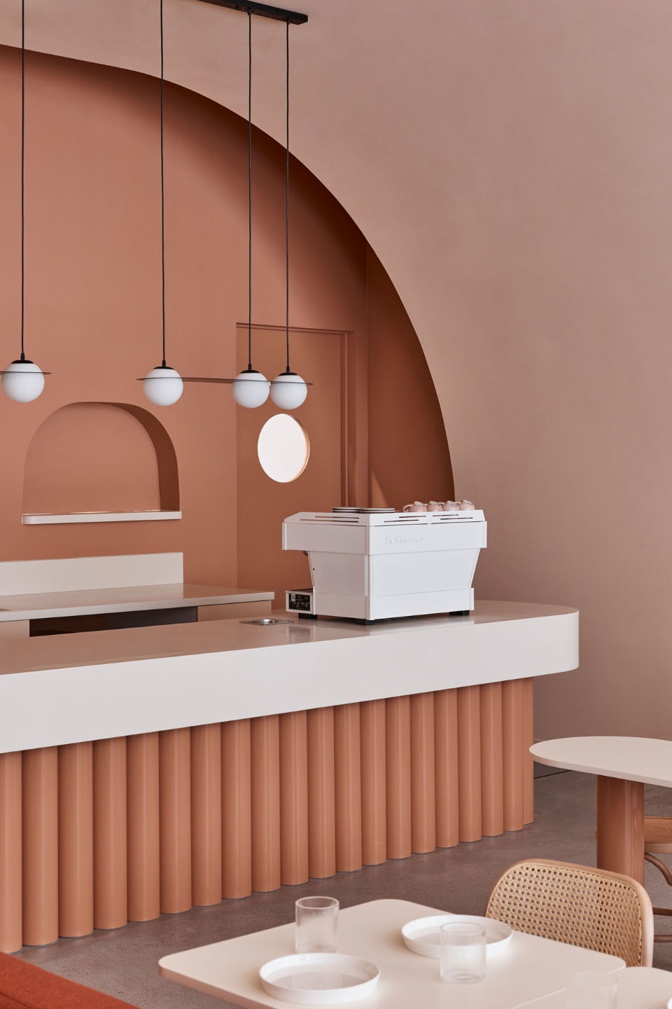 the budapest cafe melbourne by biasol