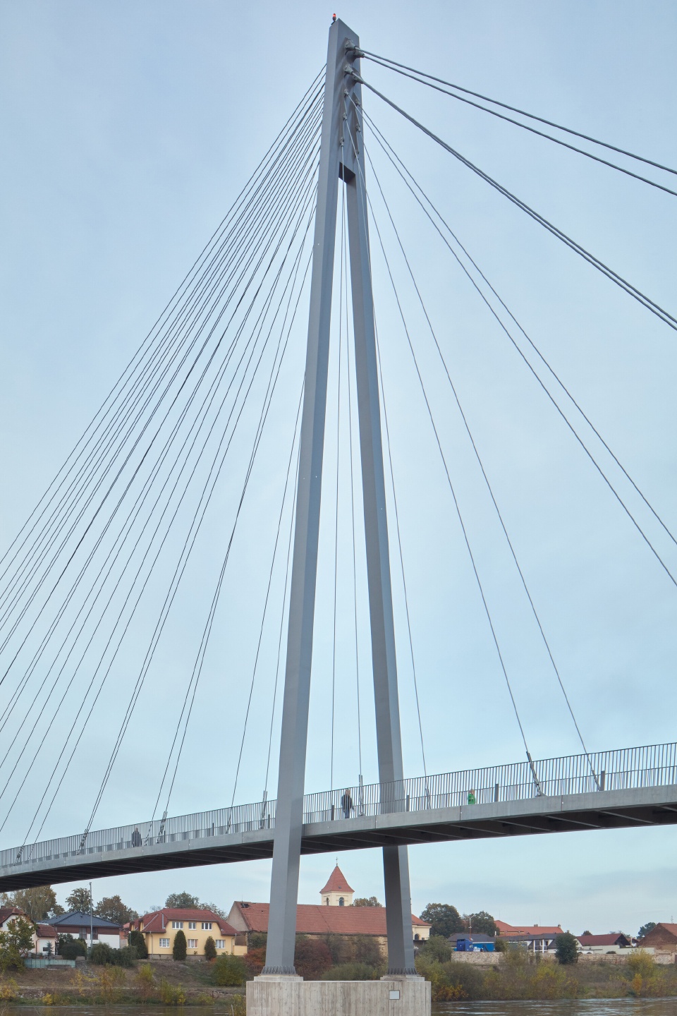 uhpfrc footbridge by petr tej marek blank jan mourek