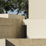Santarém住宅，葡萄牙 / dp Arquitectos