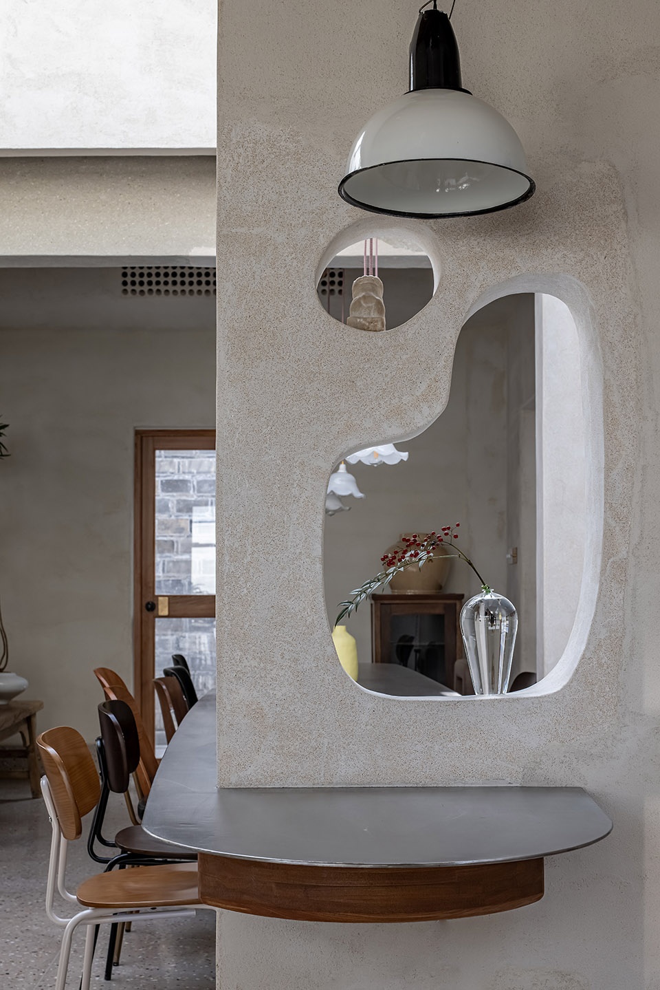 a rejuvenation project the florist china by nayun design