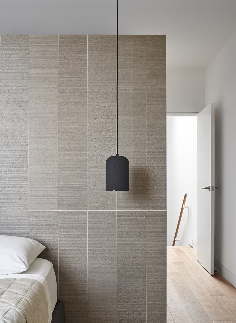 high park residence by batay csorba architects