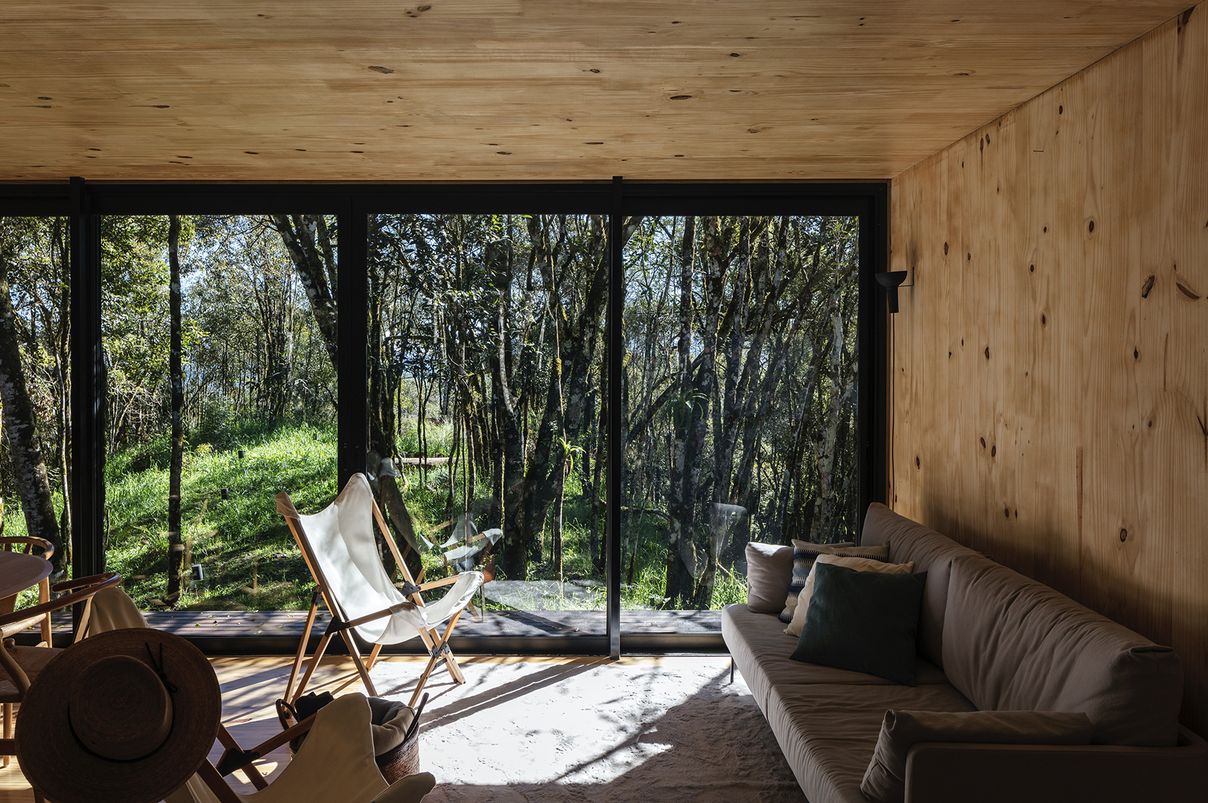 minimod curucaca by mapa architects