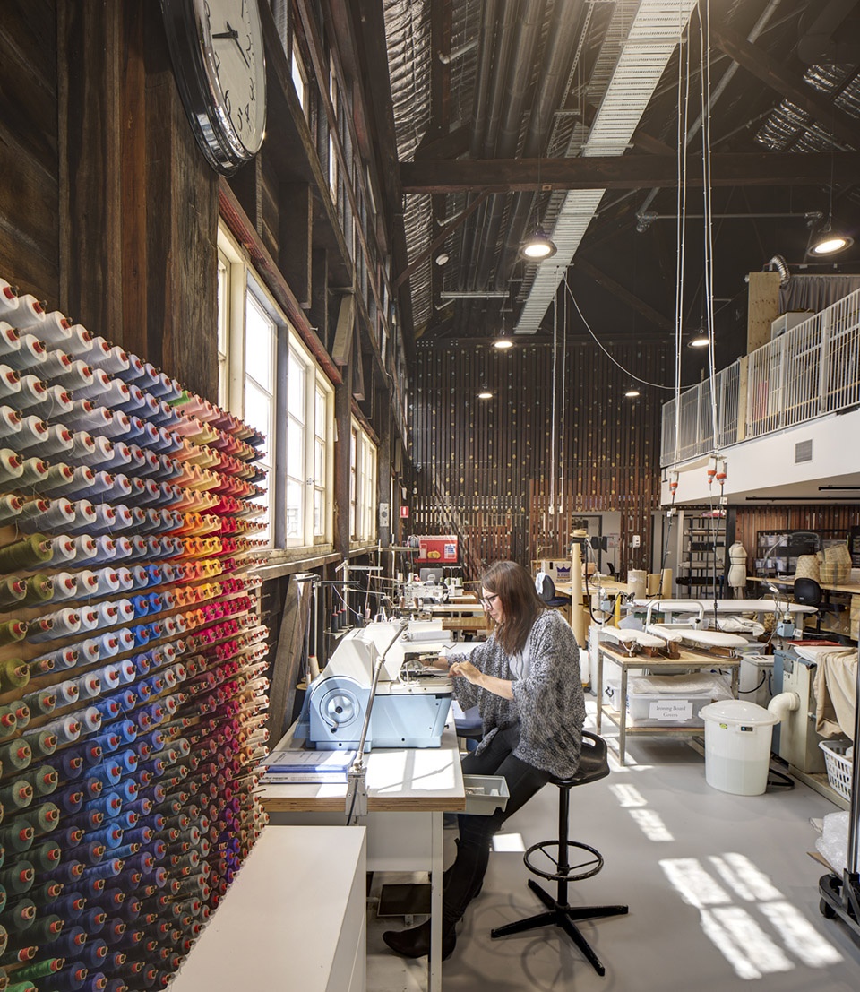 stc wharf renewal project by hassell
