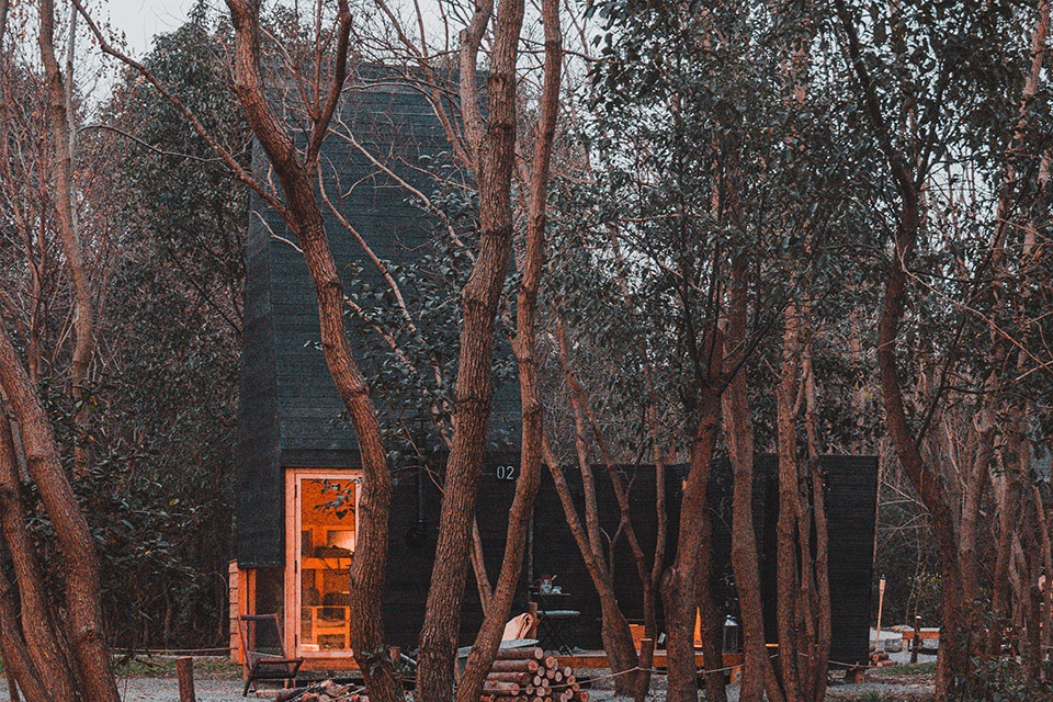 wiki world natural camp china by wiki world advanced architecture lab