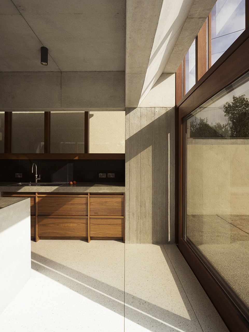 Hollybrook Road by t o b Architect