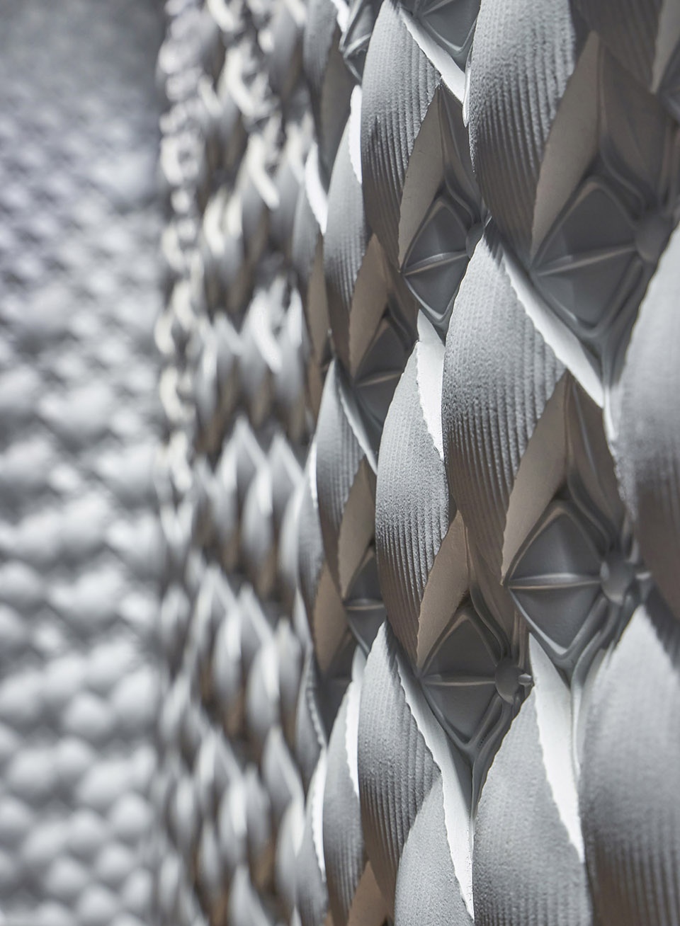 Shanghai Concert Hall Renovation Project by Tongji Architectural Design Group Co Ltd