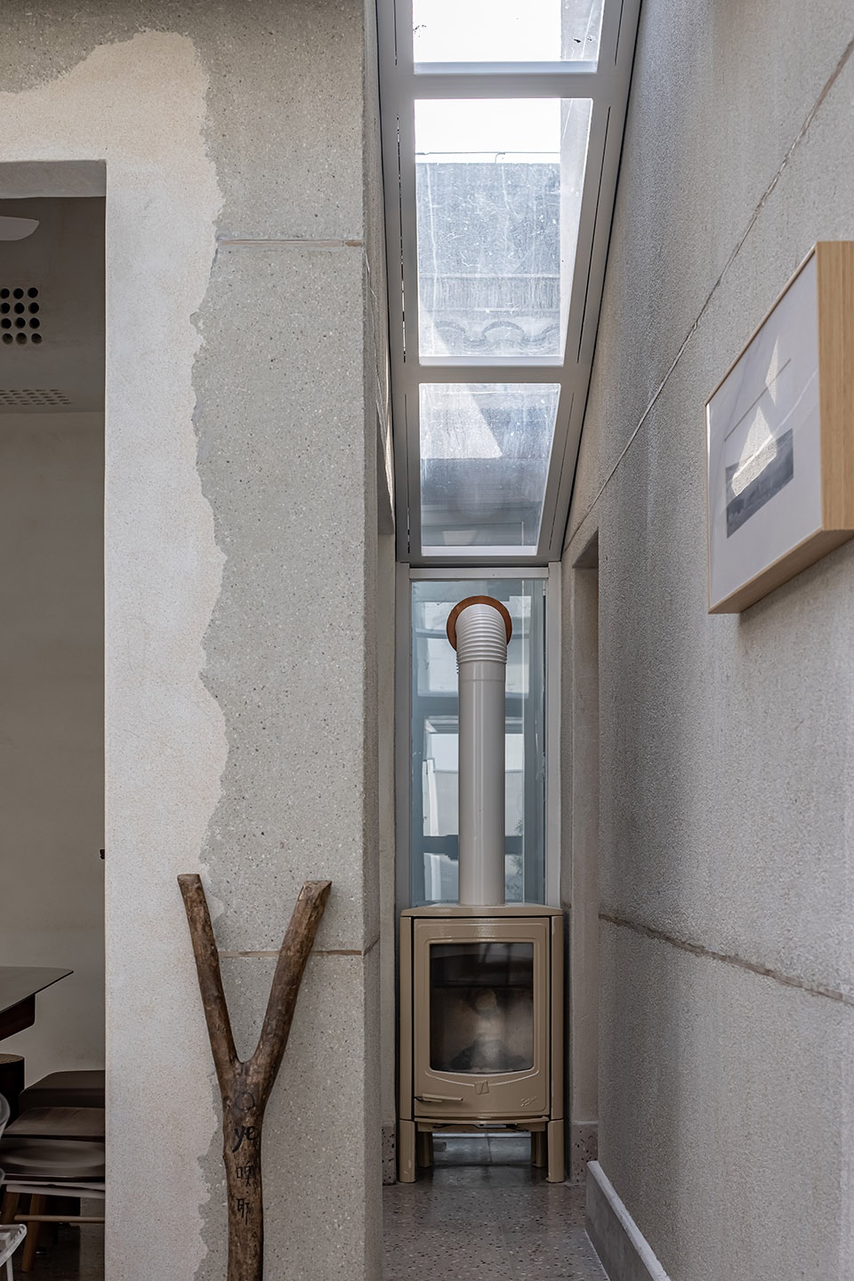 a rejuvenation project the florist china by nayun design