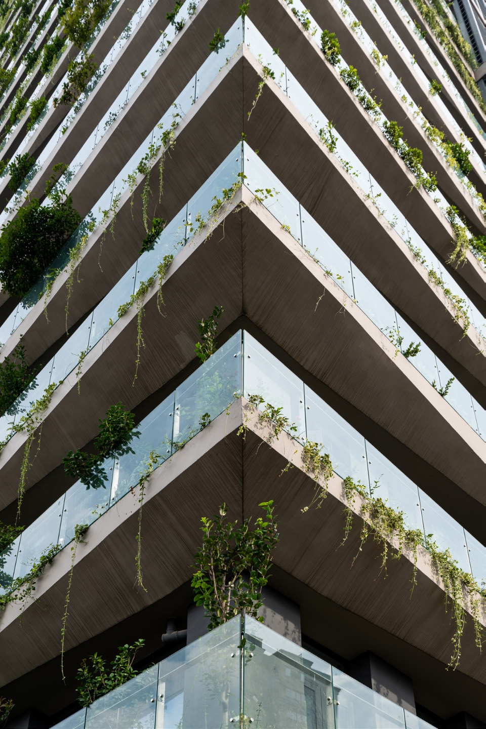 huahui engineering design and technological innovation center china by huahui group we studio