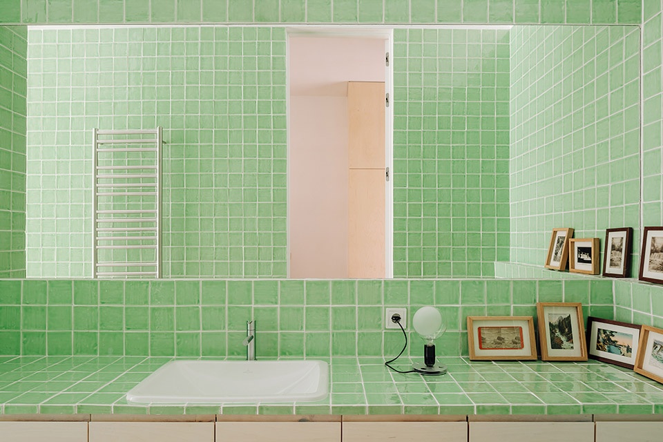 maria apartment by bureau