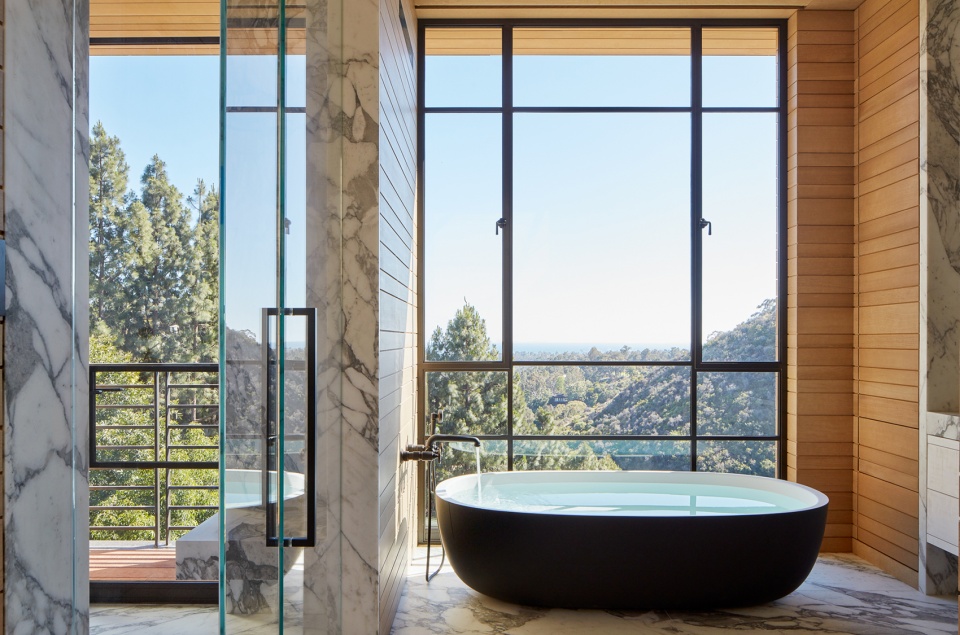 sapire residence by abramson architects