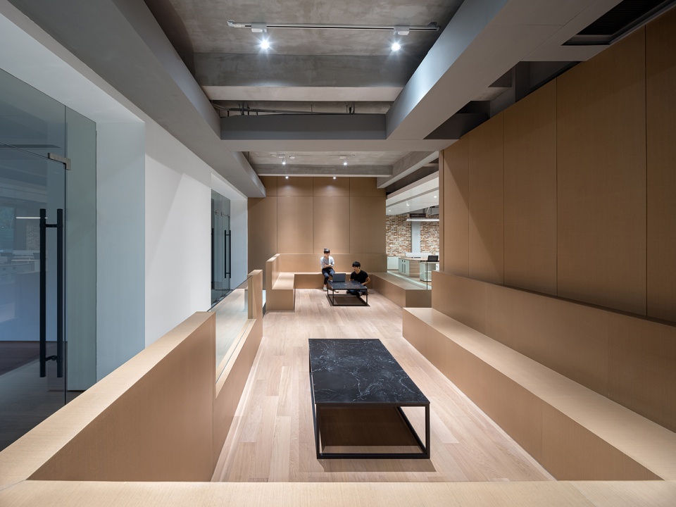 renovation of hangzhou old chemical fiber factory china by lycs architecture