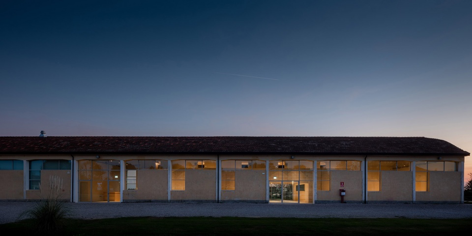 BigRock by ZAA Zanon Architetti Associati