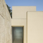 Santarém住宅，葡萄牙 / dp Arquitectos