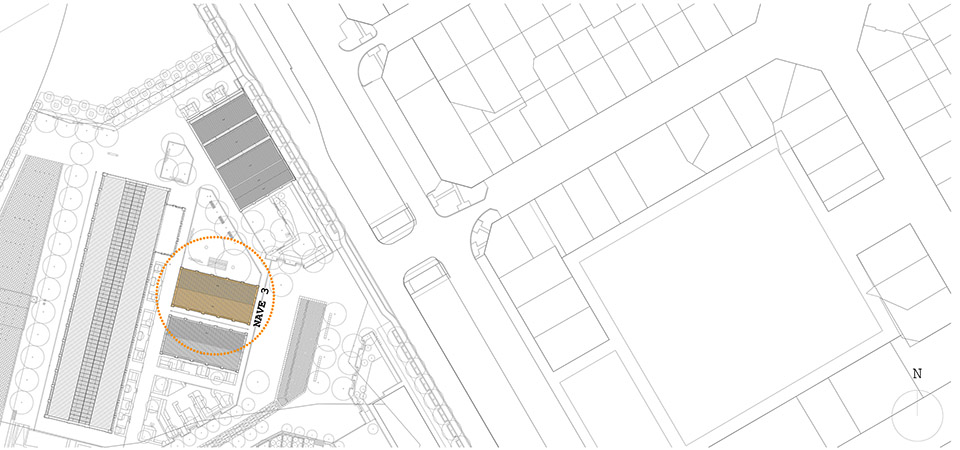 NEW CULTURAL HALL IN VALENCIA S CENTRAL PARK by CONTELL MARTINEZ ARQUITECTOS