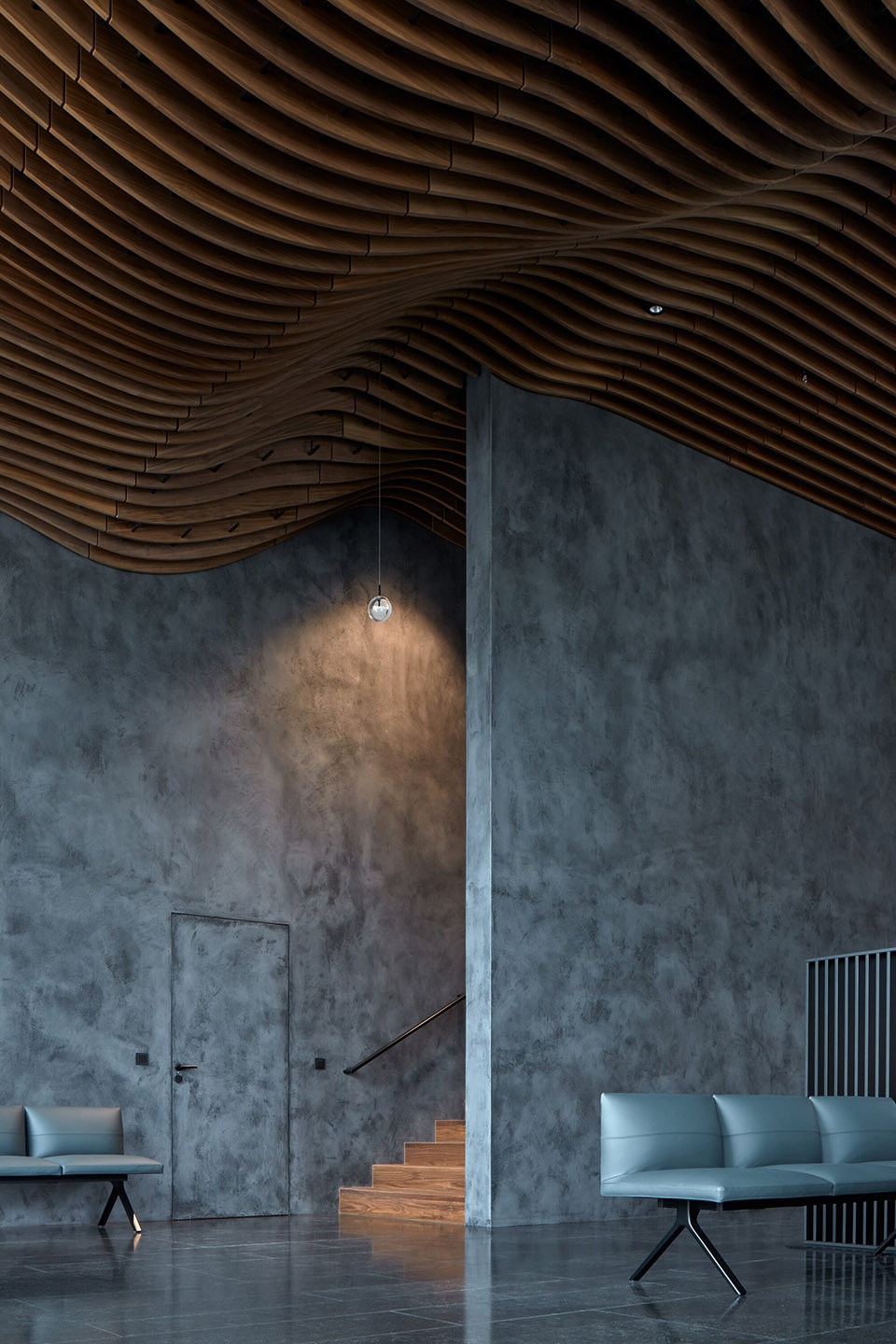 New JT Financial Group Headquarters by CMC architects