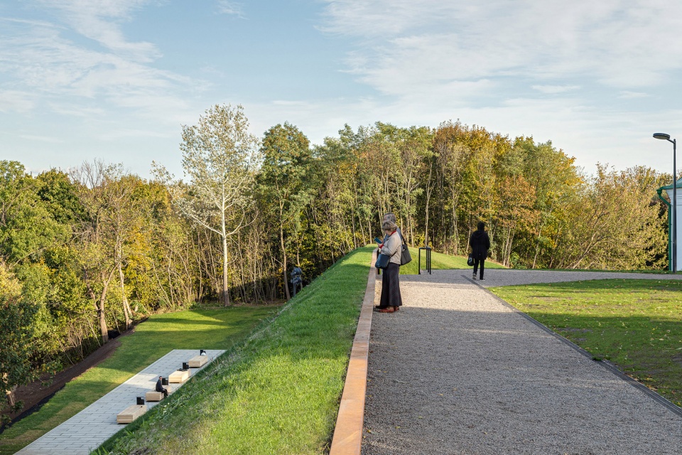 Renovation of the Spassky Bastion and Church Public Square by AER