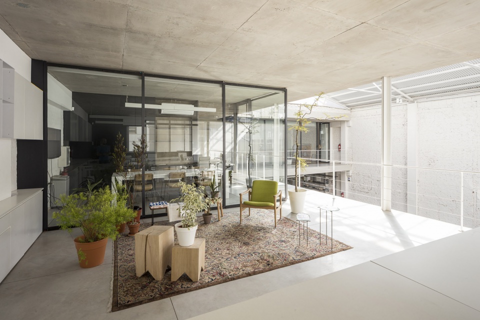 Soler 4733 by Ana Sol Smud