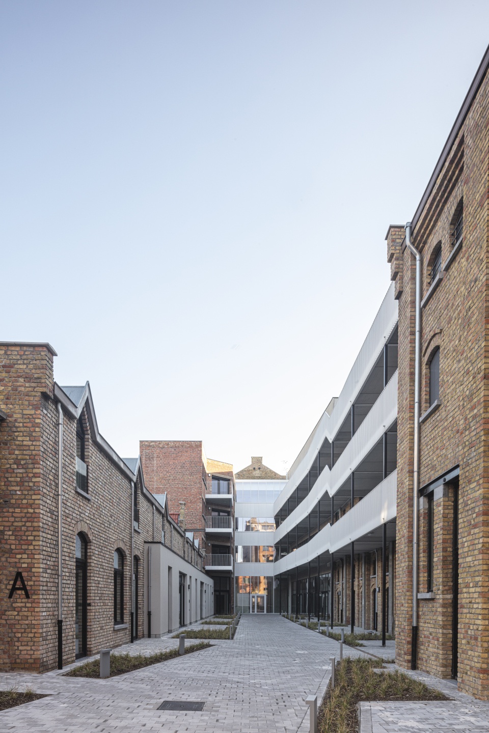 coost by declerck daels architecten 1