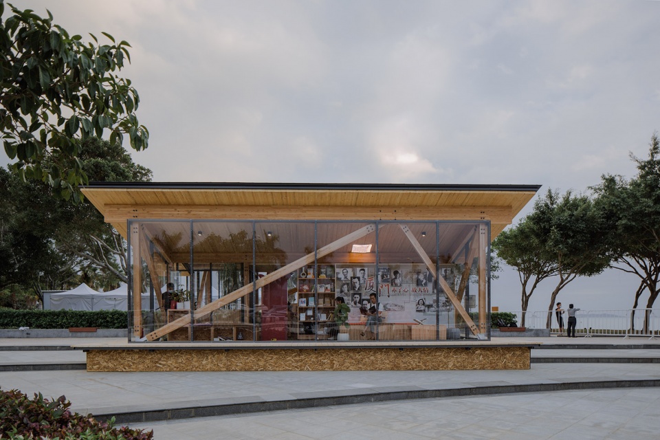 readers house by atelier diameter