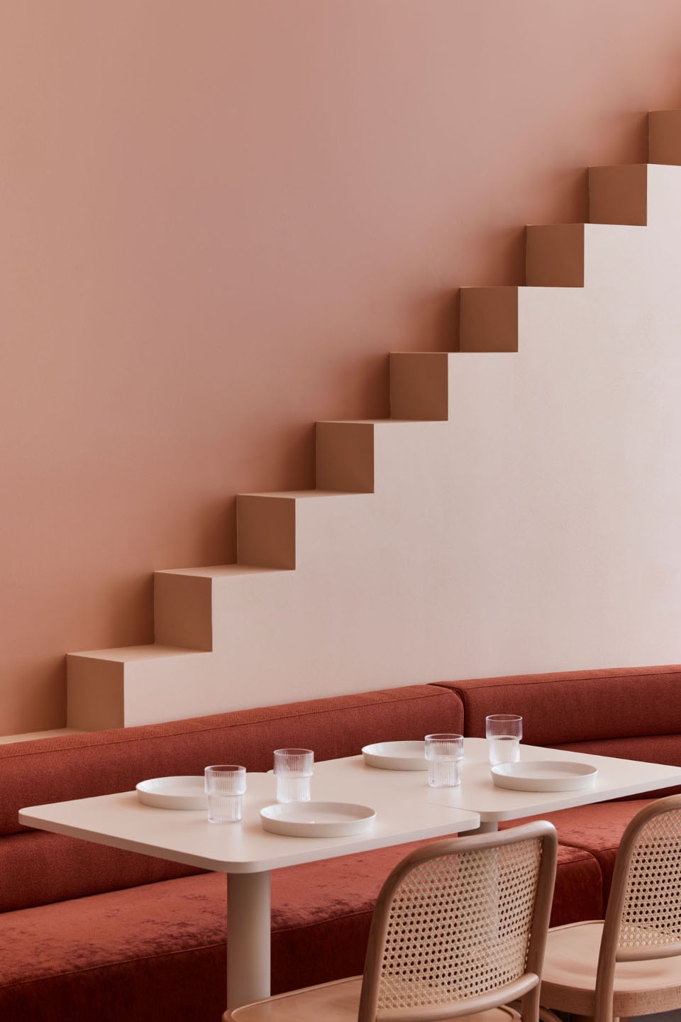 the budapest cafe melbourne by biasol