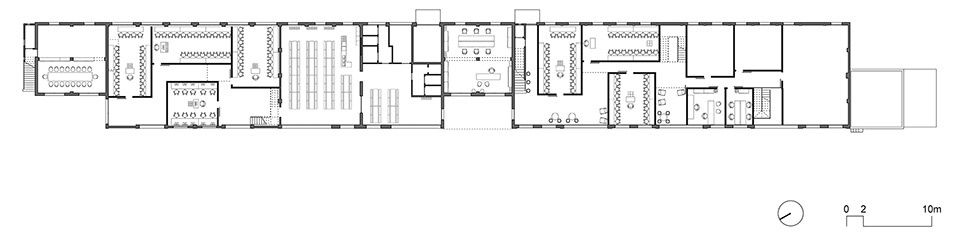 BigRock by ZAA Zanon Architetti Associati