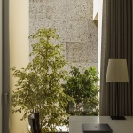 Santarém住宅，葡萄牙 / dp Arquitectos