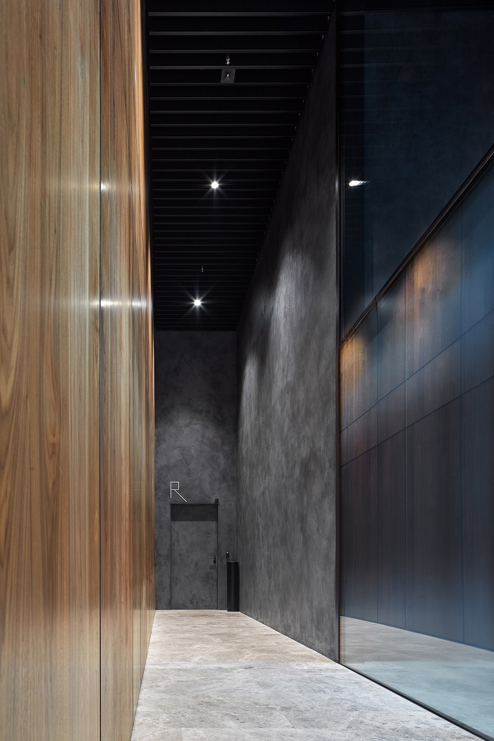 New JT Financial Group Headquarters by CMC architects