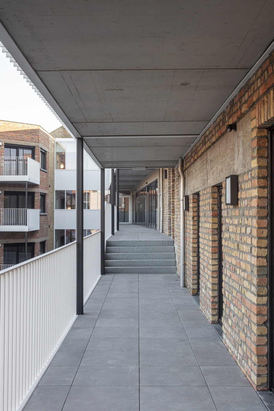 coost by declerck daels architecten 1