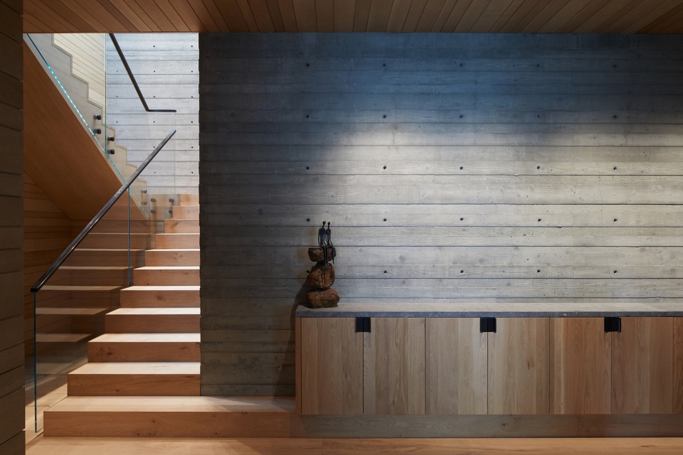 sapire residence by abramson architects