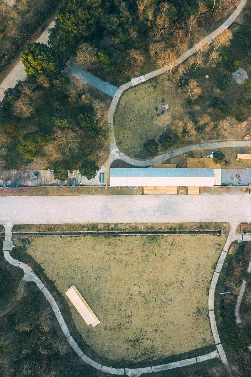 wiki world natural camp china by wiki world advanced architecture lab