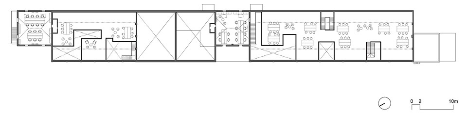 BigRock by ZAA Zanon Architetti Associati