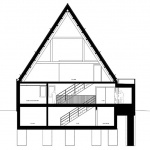 Christoph Willibald Gluck文化大厅，德国 / KÜHNLEIN Architektur